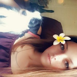 Meet your Posher, Madison